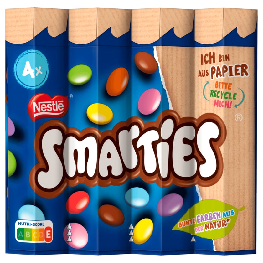 Nestlé Smarties 136g